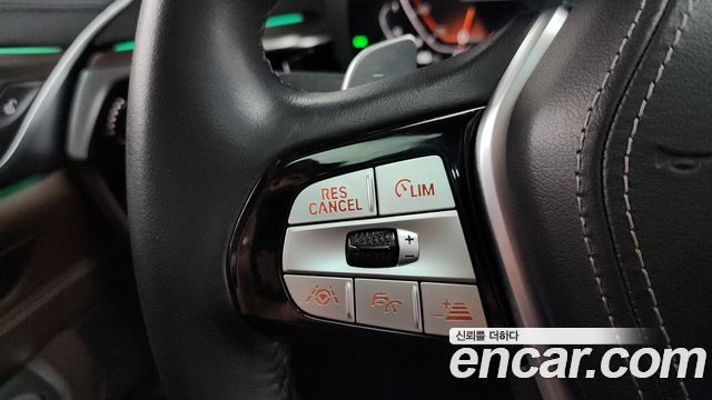 BMW Gran Turismo 2020 — photo 22