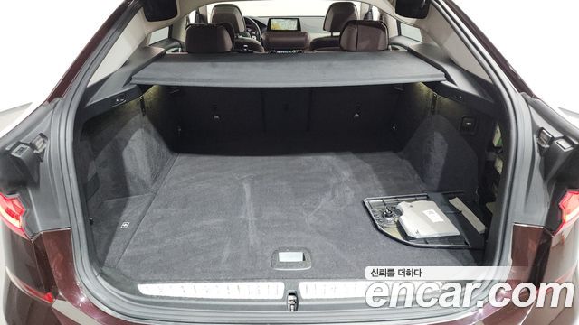 BMW Gran Turismo 2020 — photo 26