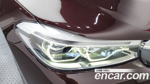 BMW Gran Turismo 2020 — photo 8