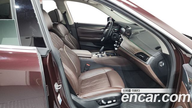 BMW Gran Turismo 2020 — photo 16