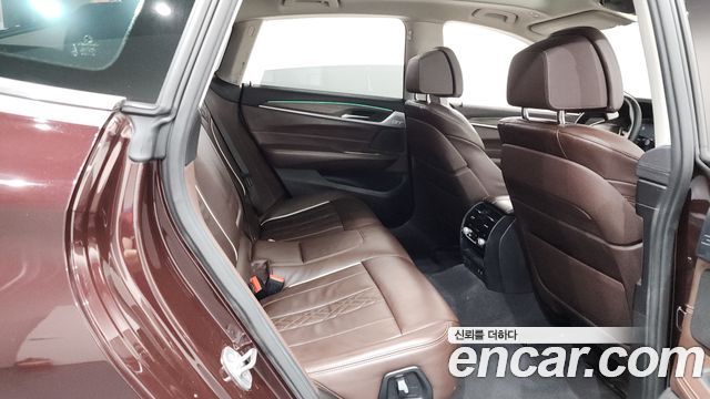 BMW Gran Turismo 2020 — photo 27