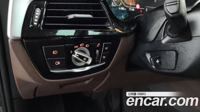 BMW Gran Turismo 2020 — photo 28