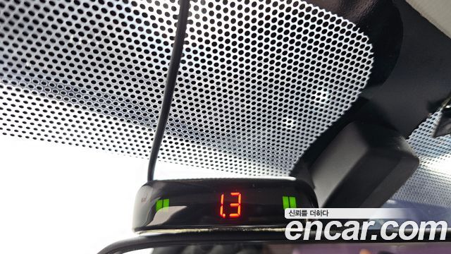 Renault Korea SM5  2016 — photo 24