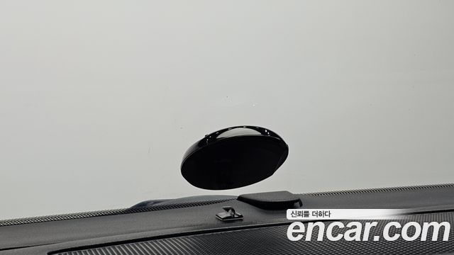 Renault Korea SM5  2016 — photo 26