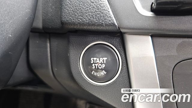 Renault Korea SM5  2016 — photo 29