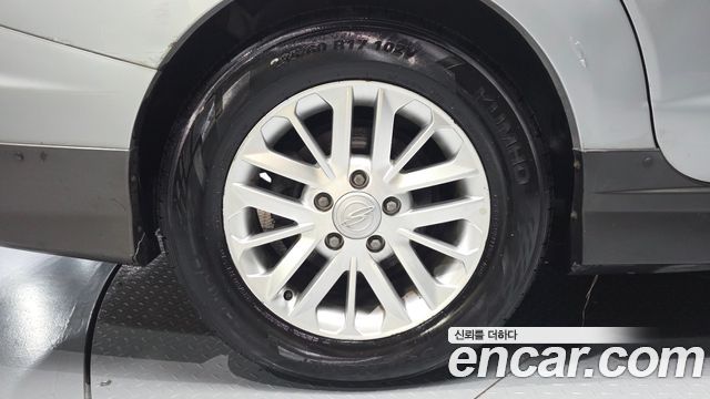 KG Mobility KORANDO 2014 — photo 5