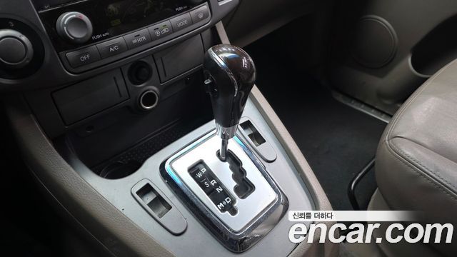 KG Mobility KORANDO 2014 — photo 9