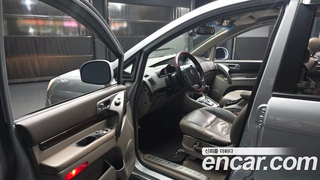 KG Mobility KORANDO 2014 — photo 10