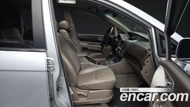 KG Mobility KORANDO 2014 — photo 11