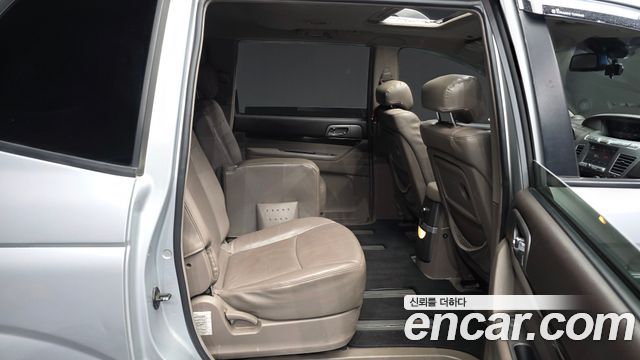 KG Mobility KORANDO 2014 — photo 12