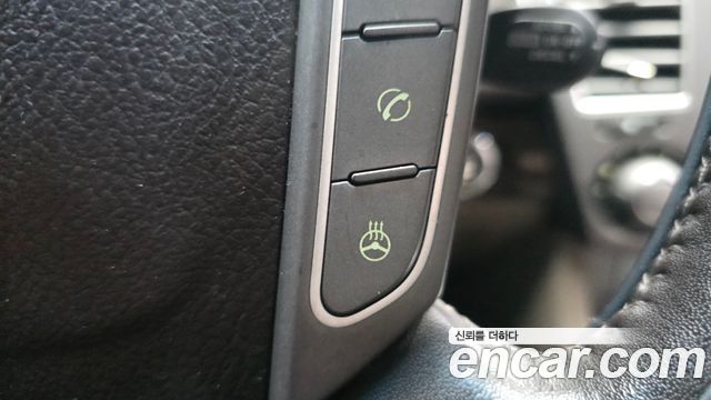 KG Mobility KORANDO 2014 — photo 14