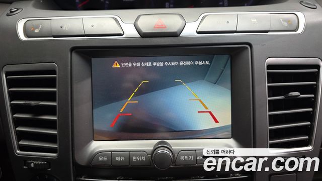 KG Mobility KORANDO 2014 — photo 16
