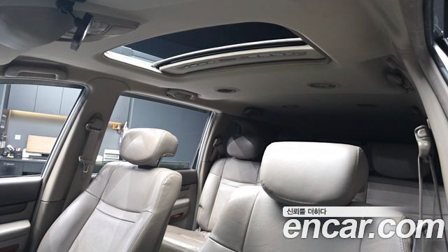 KG Mobility KORANDO 2014 — photo 19