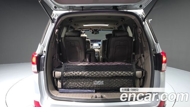 KG Mobility KORANDO 2014 — photo 20