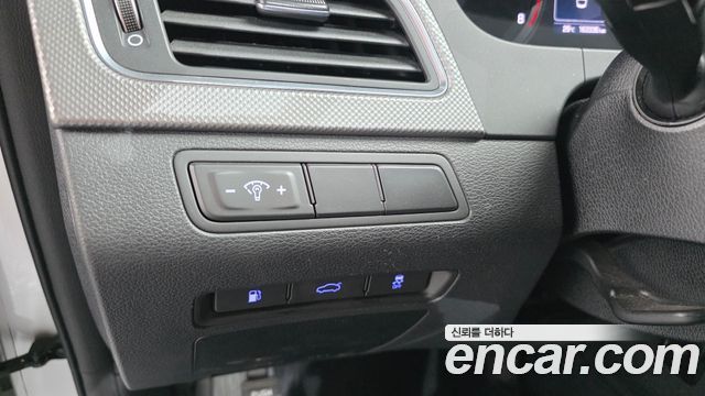 Hyundai Sonata 2017 — photo 13