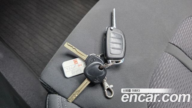 Hyundai Sonata 2017 — photo 19