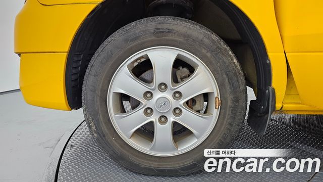 Hyundai Starex 2016 — photo 5