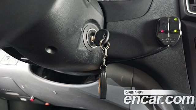 Hyundai Starex 2016 — photo 20