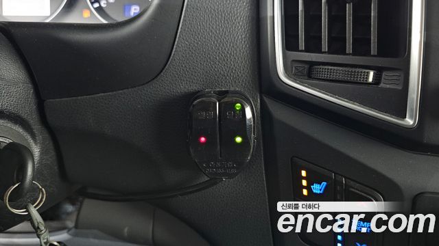 Hyundai Starex 2016 — photo 27