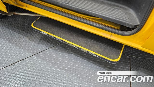 Hyundai Starex 2016 — photo 30