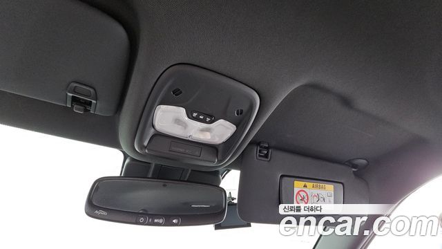 Chevrolet Korea Trailblazer 2022 — photo 24