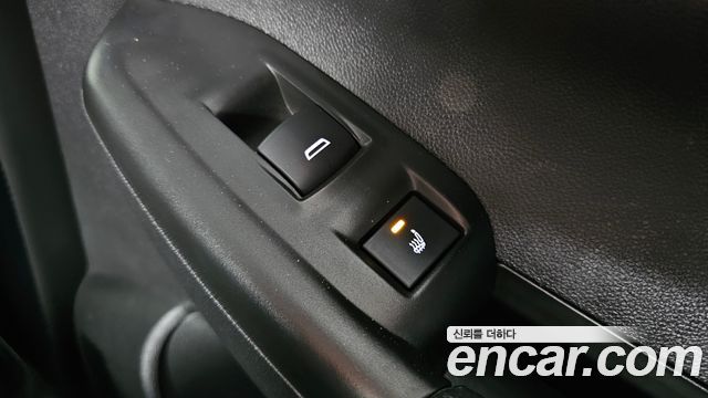 Chevrolet Korea Trailblazer 2022 — photo 25