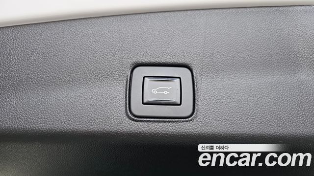 Chevrolet Korea Trailblazer 2022 — photo 31
