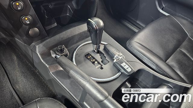 KG Mobility KORANDO 2015 — photo 9