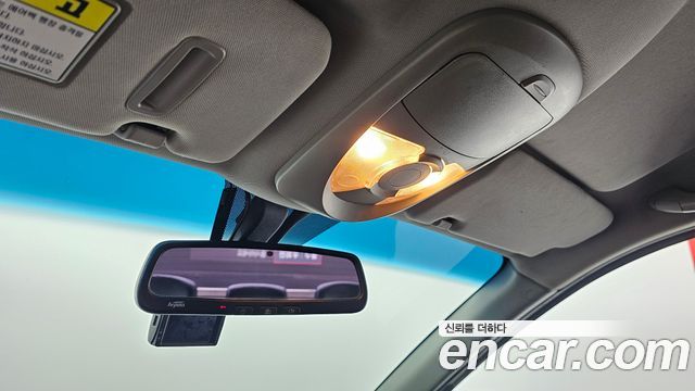 KG Mobility KORANDO 2015 — photo 15