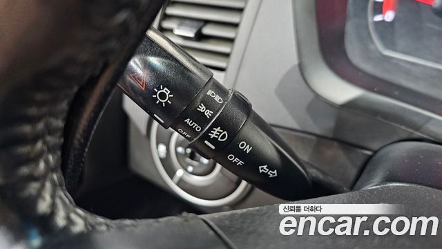 KG Mobility KORANDO 2015 — photo 17