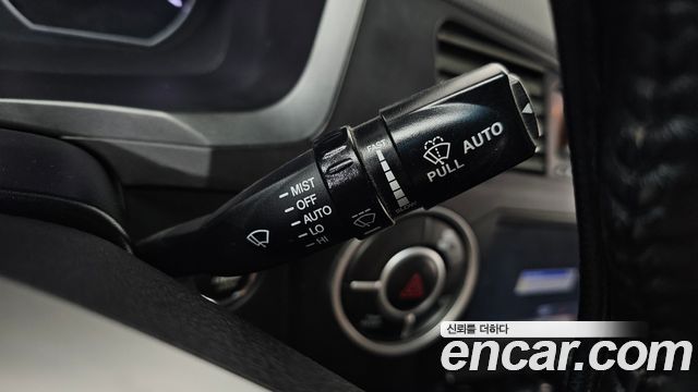 KG Mobility KORANDO 2015 — photo 18