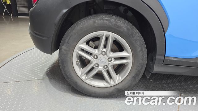 Hyundai Kona 2021 — photo 5