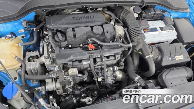 Hyundai Kona 2021 — photo 6