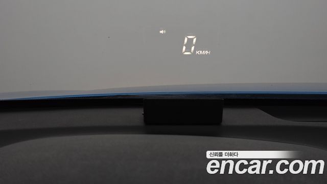 Hyundai Kona 2021 — photo 25