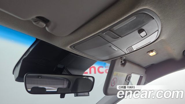 Hyundai Kona 2021 — photo 28