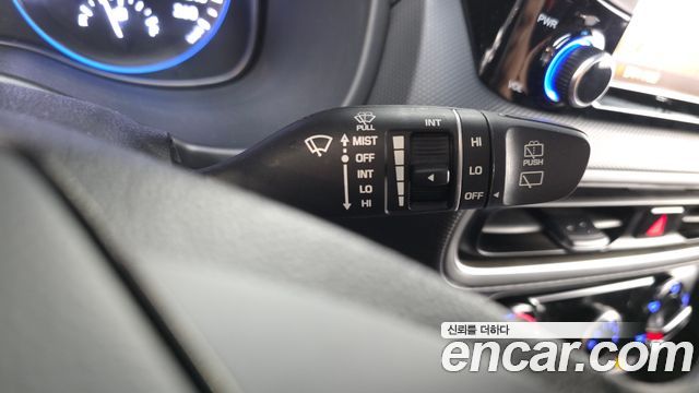 Hyundai Kona 2021 — photo 30