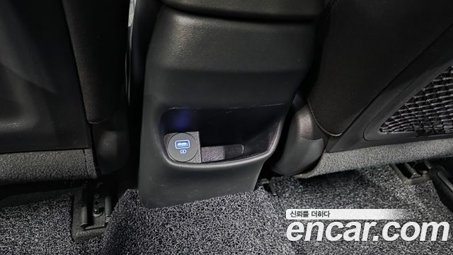 Hyundai Kona 2021 — photo 33