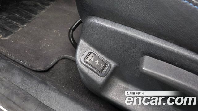 Renault Korea SM3 2012 — photo 26