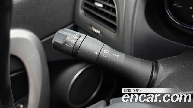 Renault Korea SM3 2012 — photo 30