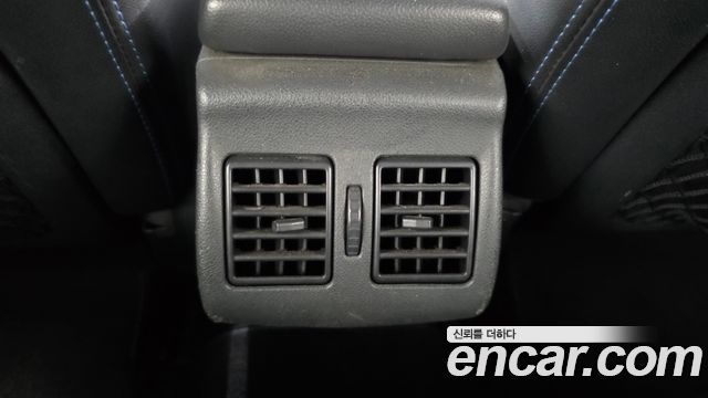 Renault Korea SM3 2012 — photo 31