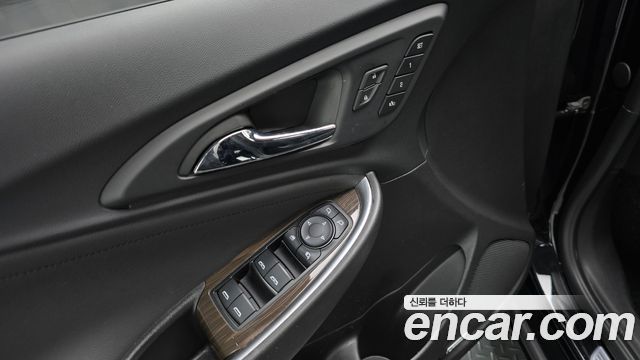Chevrolet Korea Malibu 2019 — photo 21