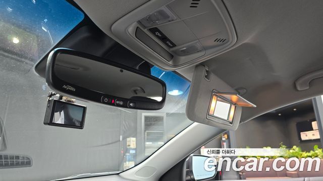Chevrolet Korea Malibu 2019 — photo 26