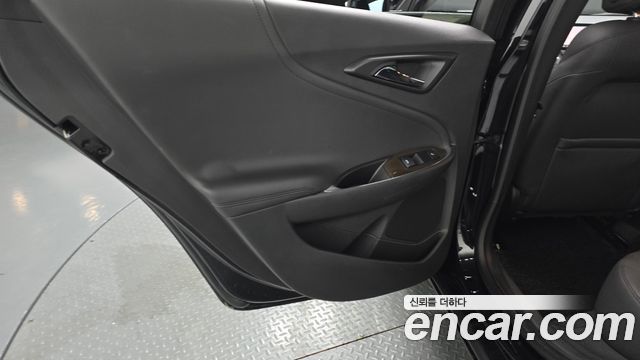 Chevrolet Korea Malibu 2019 — photo 15