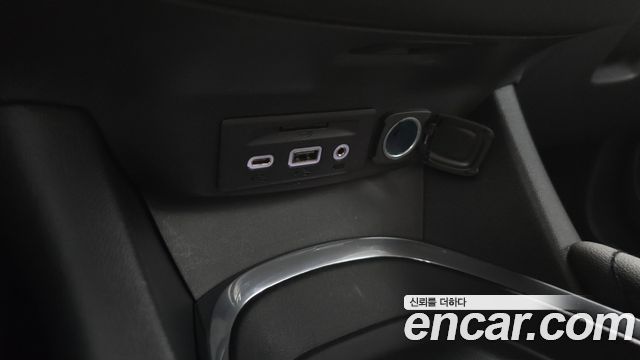 Chevrolet Korea Malibu 2019 — photo 27