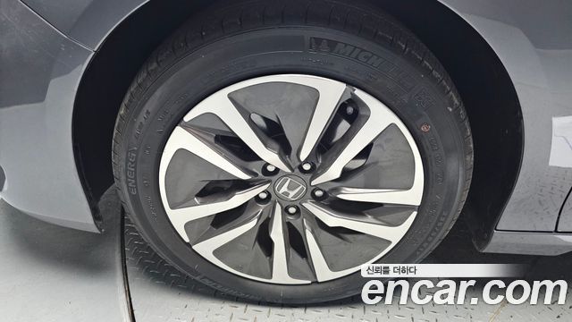 Honda Accord 2020 — photo 5