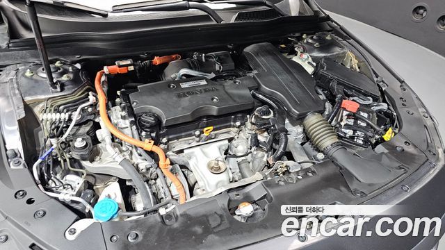 Honda Accord 2020 — photo 6