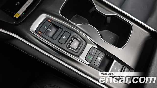 Honda Accord 2020 — photo 12