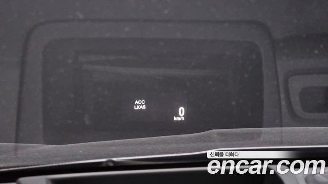 Honda Accord 2020 — photo 21