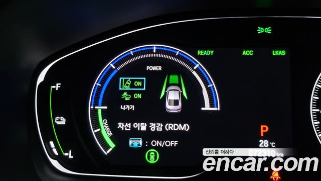 Honda Accord 2020 — photo 22