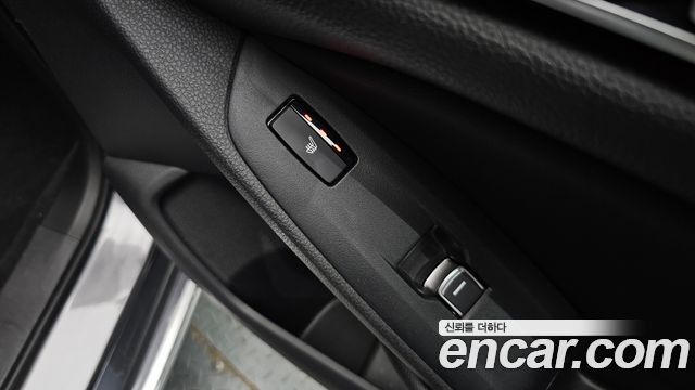 Honda Accord 2020 — photo 23
